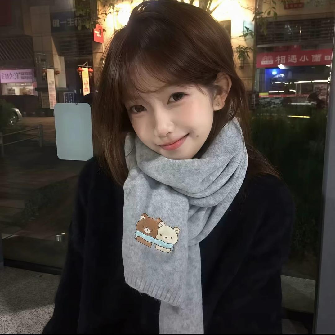 娇气小慧