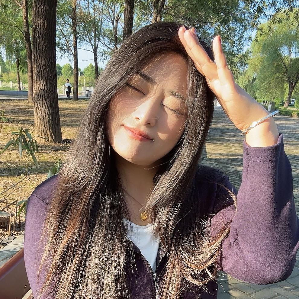 大圆圆😊