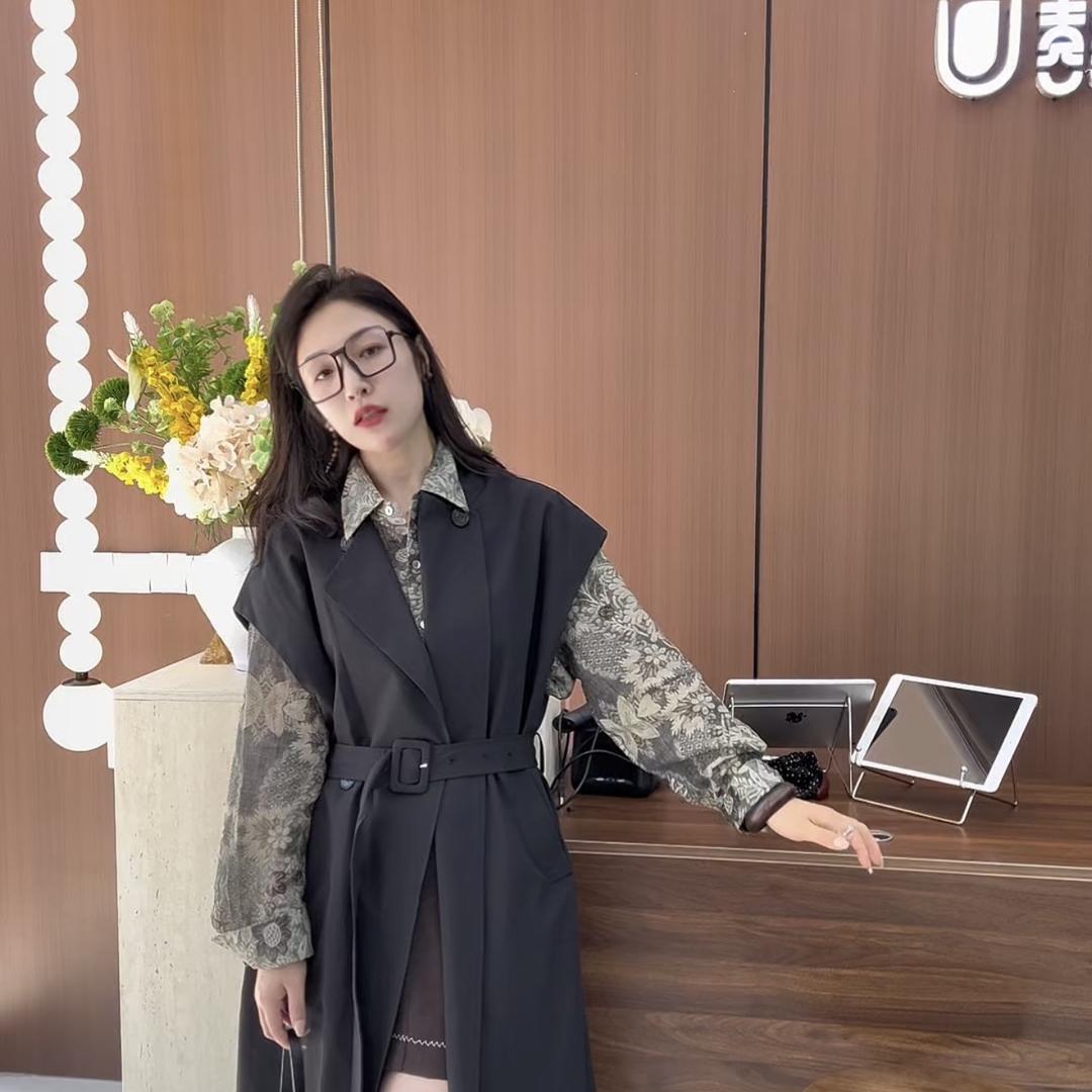 庆云囍U服装搭配空间