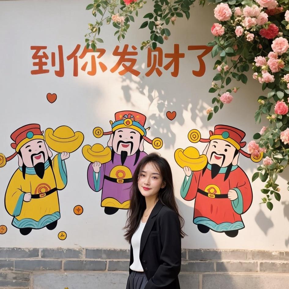 @感恩