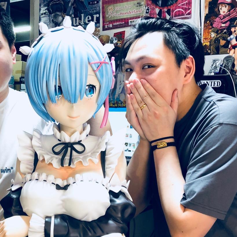 Roger的万事屋