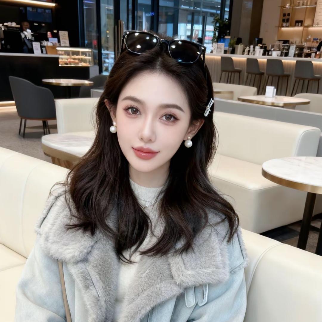 沐沐女装工厂清货