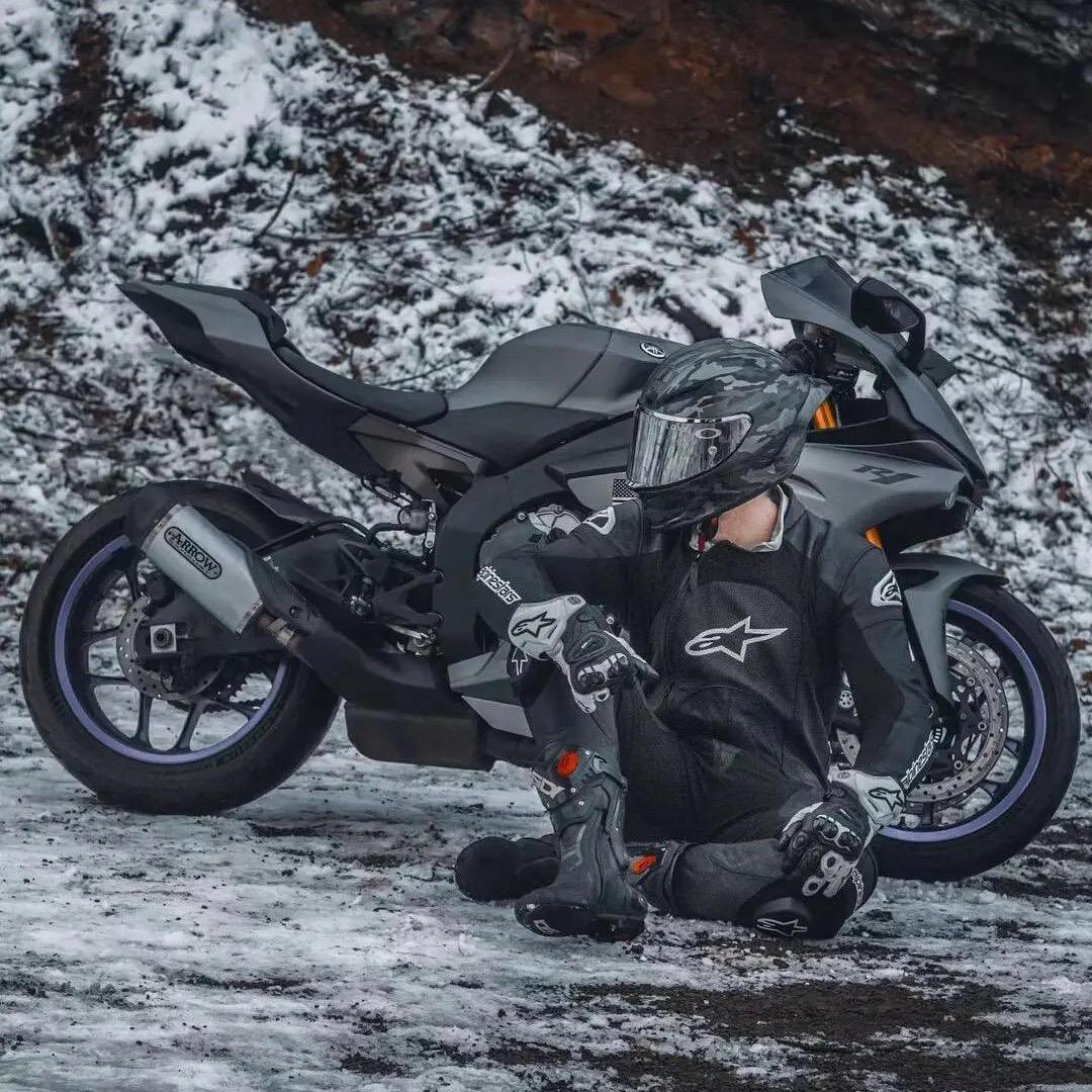 9i7机车🏍️