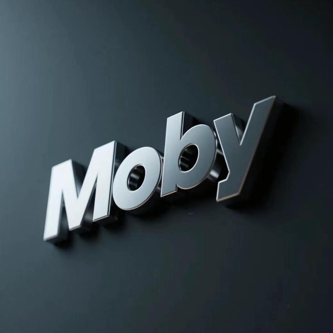Moby服饰
