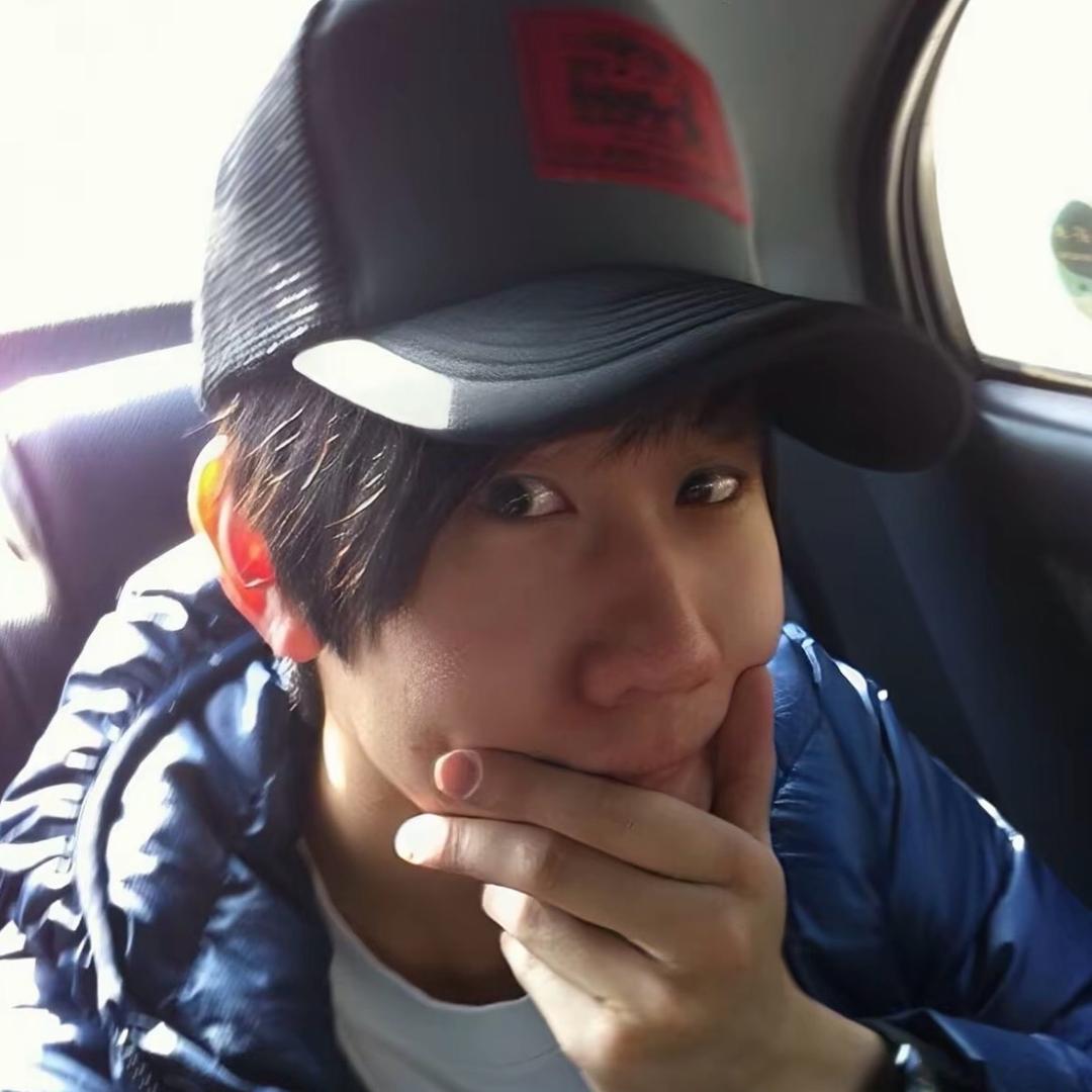 Mr.Le