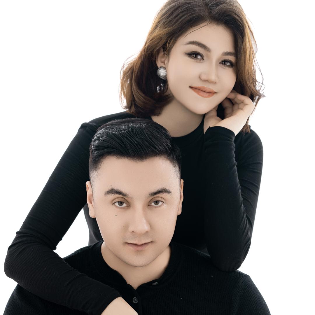 阿布夫妻讲直播