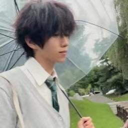 瑾.司言