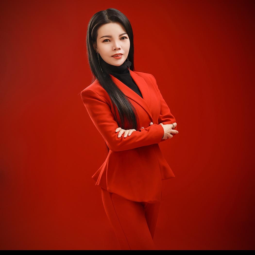 沁菲泉问题肌@晨儿美业