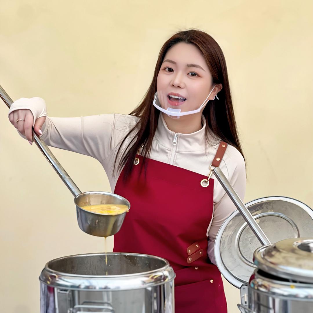 丫妹