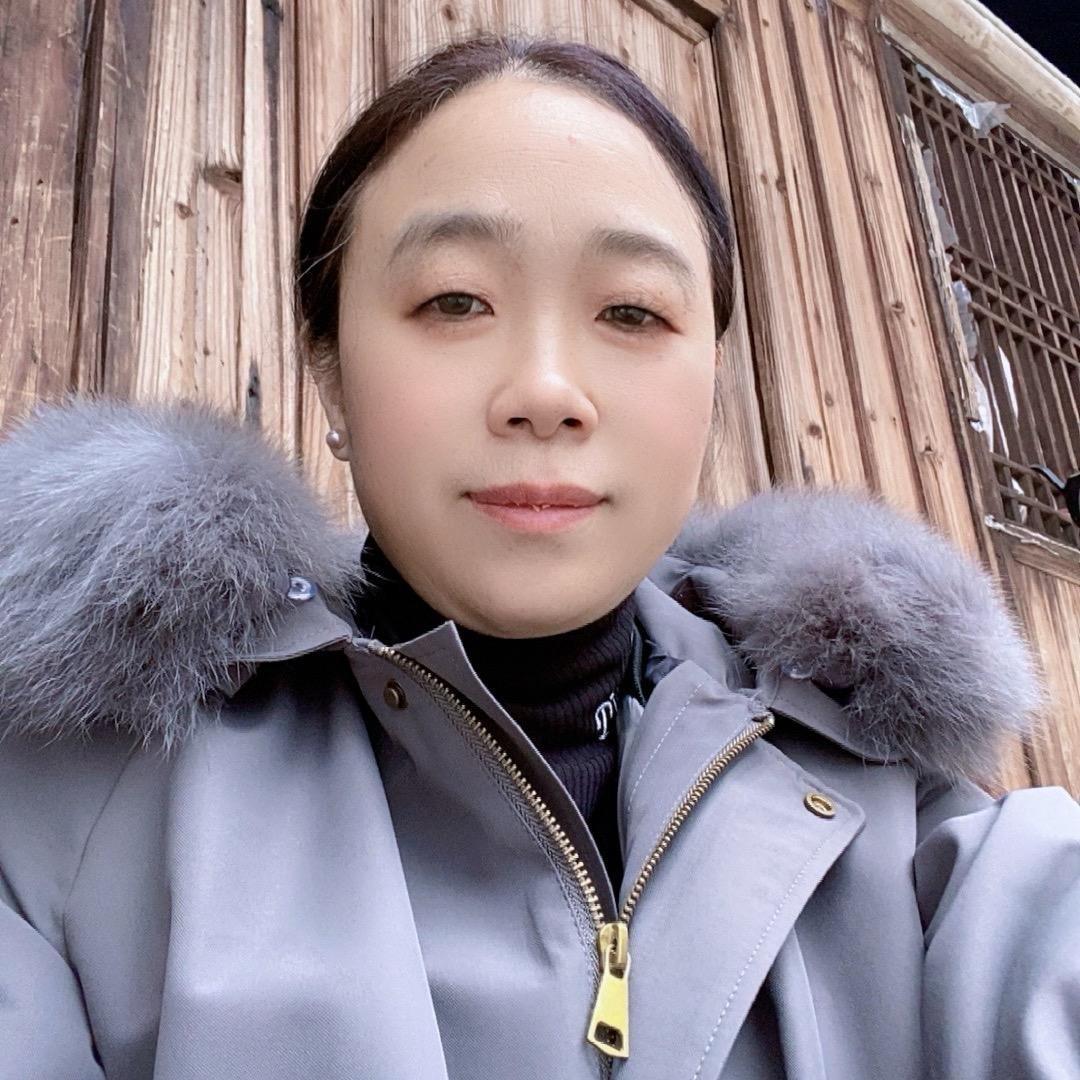 慧慧姐