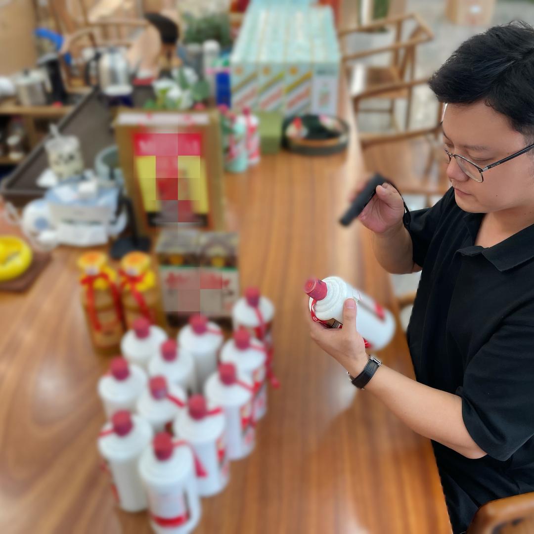 宜昌钱源回收