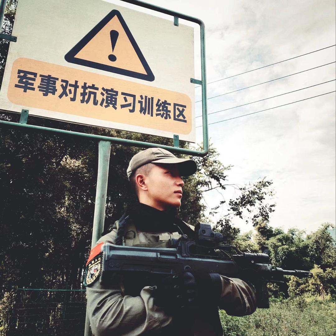 小燃🇨🇳