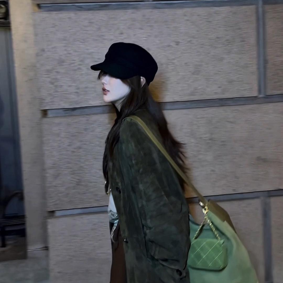 大媛cc高端女装