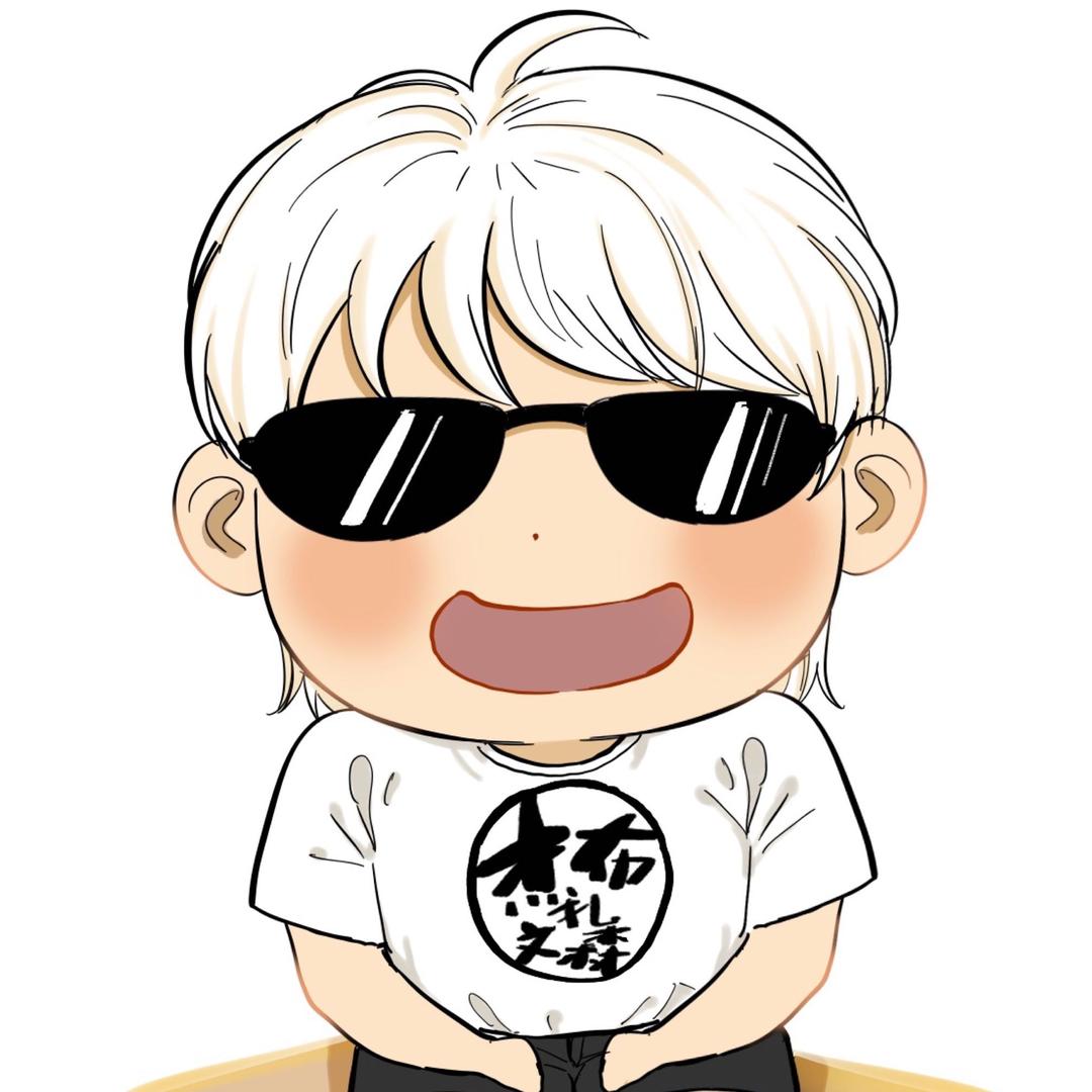 杰布扎文森（漫画/插画师）