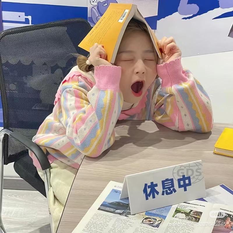 一见倾心顾楚楚💃