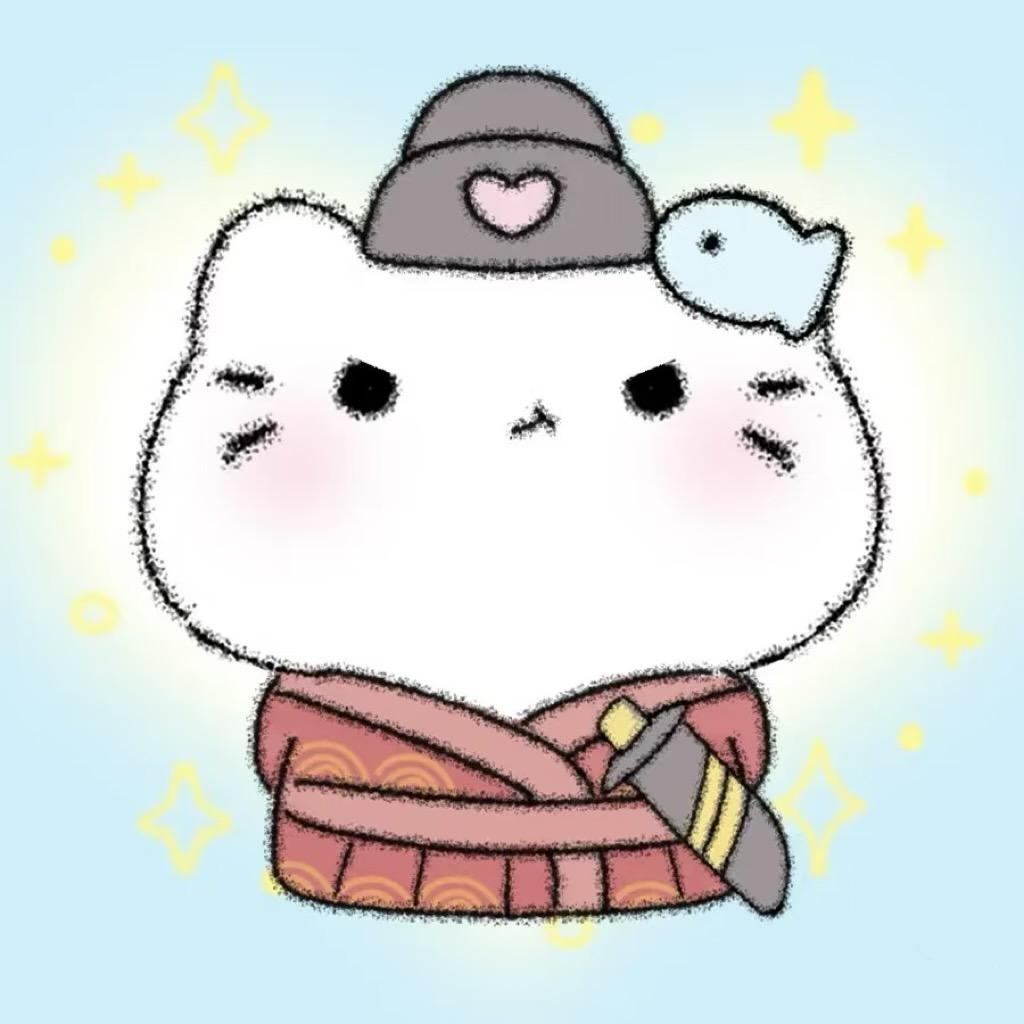 我想背个小包🦋