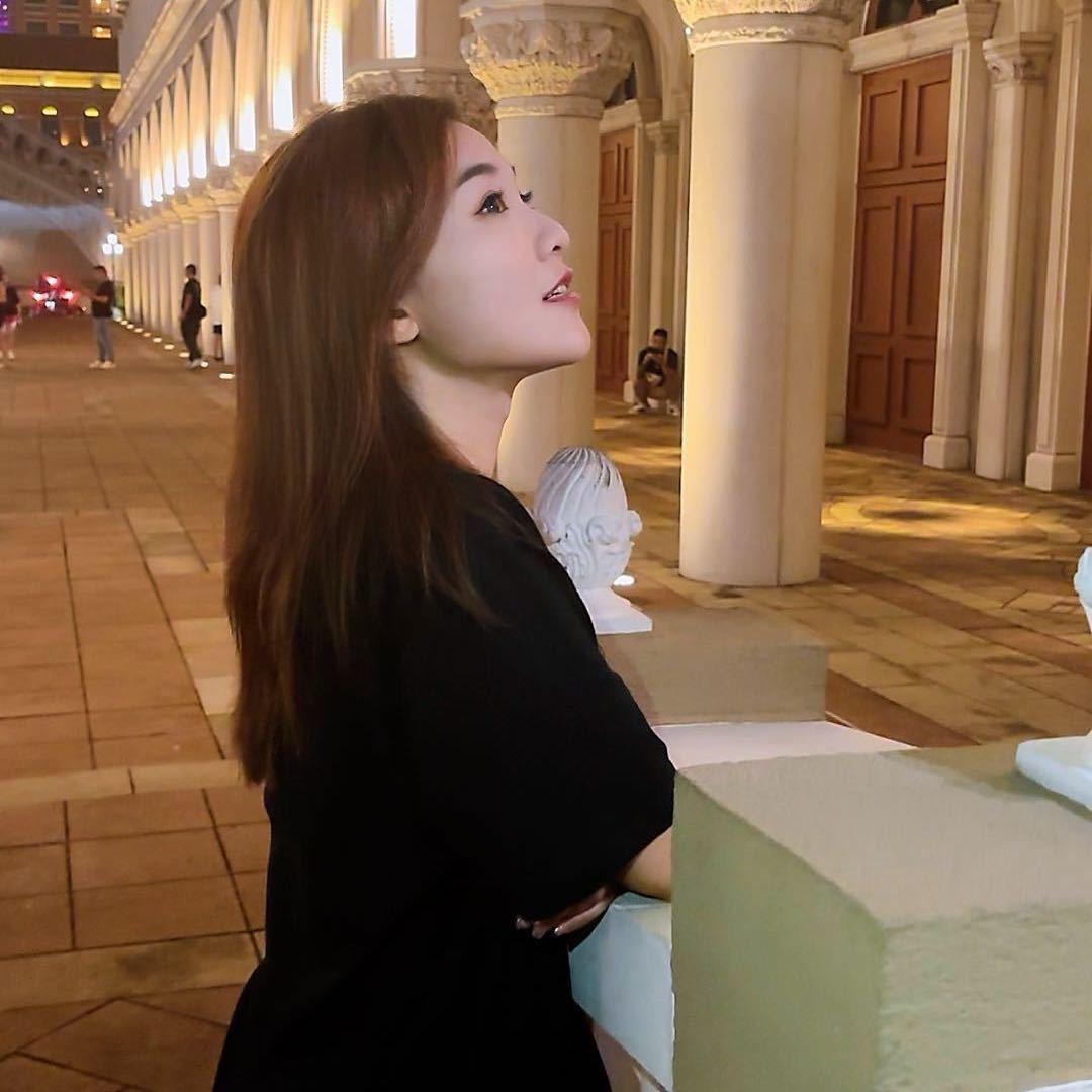 澳门莉莉酱