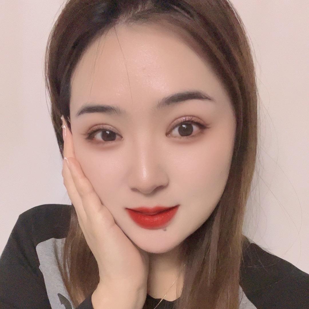 欢欢😊