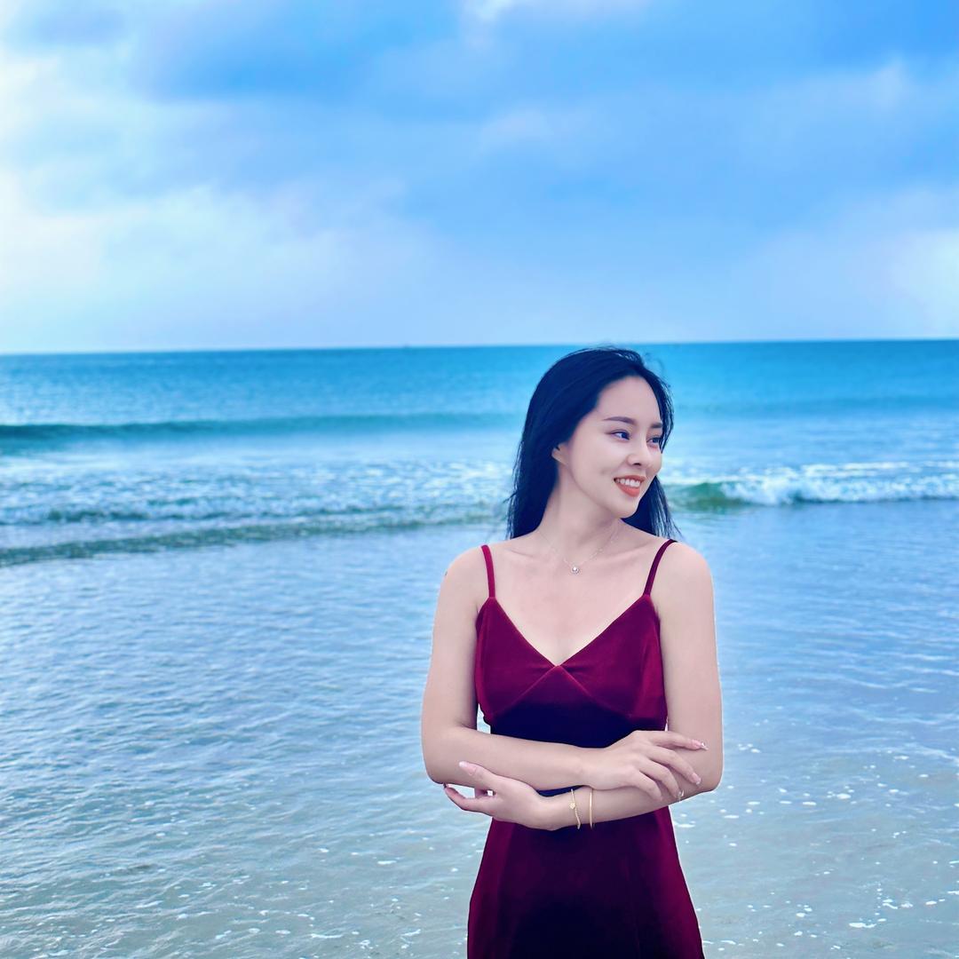 瑞汐美业 美甲美睫
