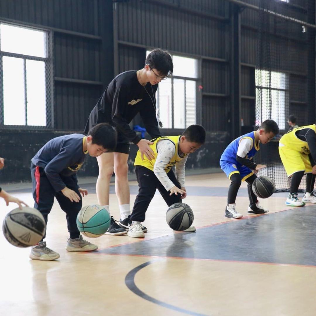 东道星东升馆-陈教练