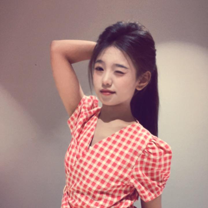 康珠💋