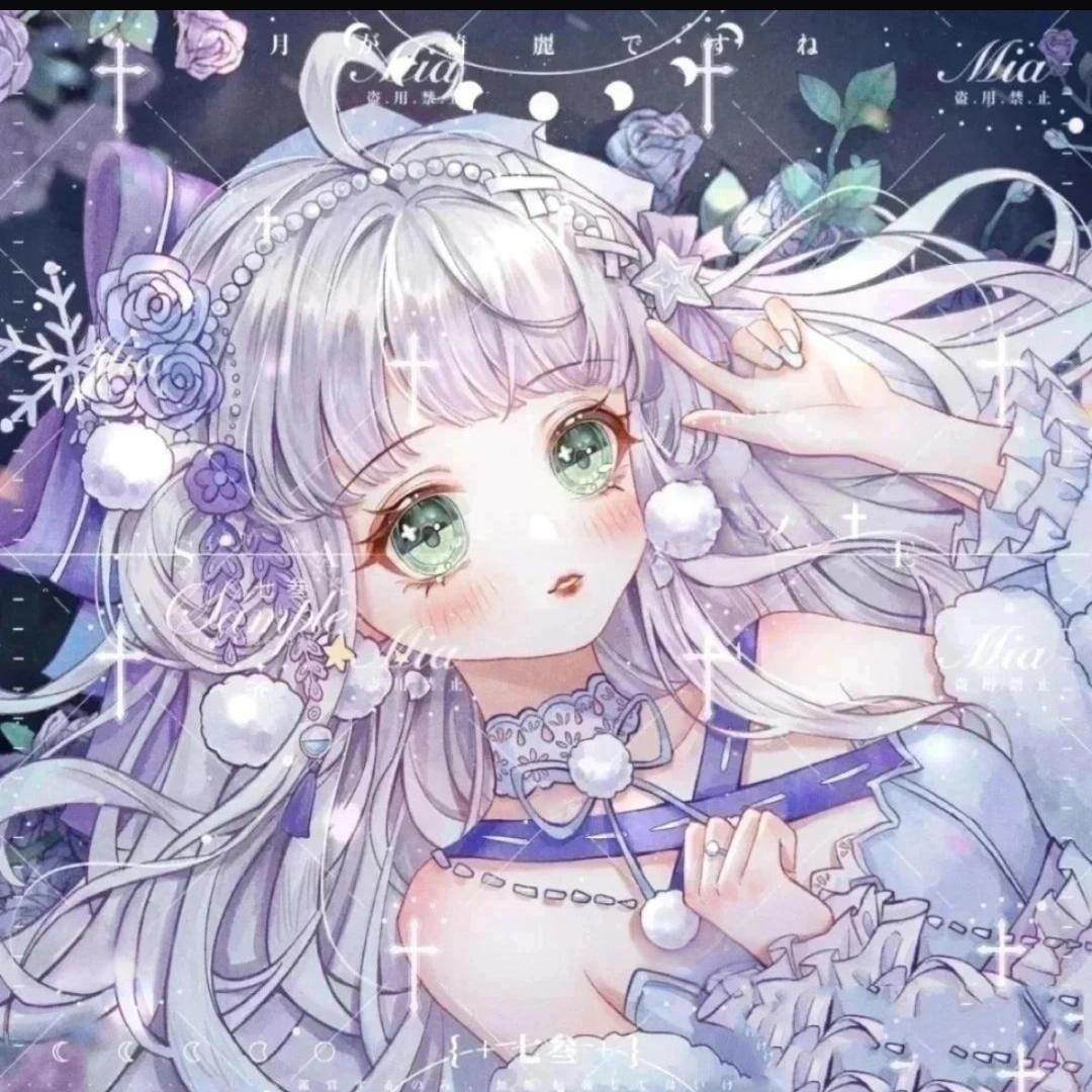 ᰔᩚ.迷蜜（小主10级以上粉丝卡管理）