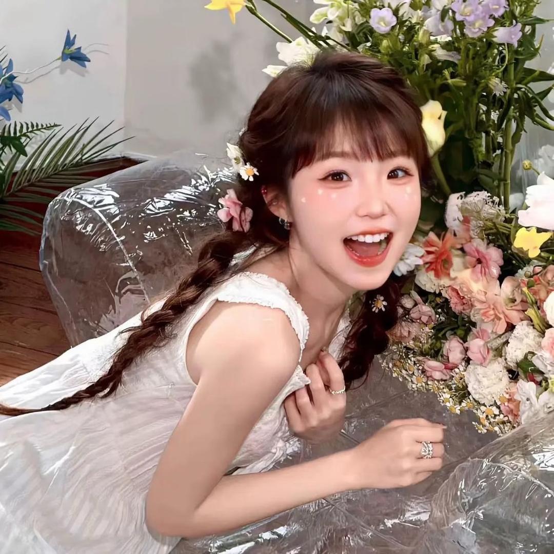 幼儿园大漂亮🍬