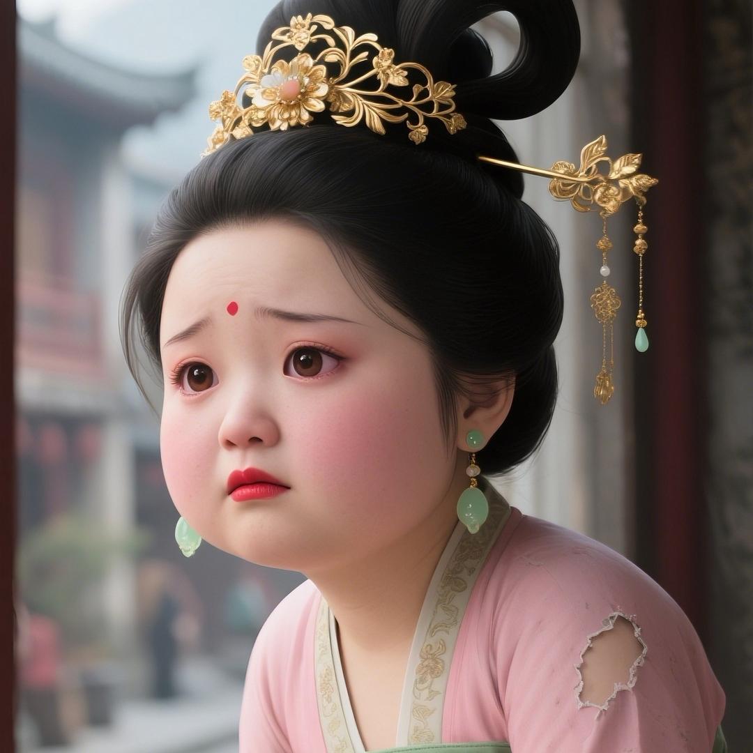 大唐泪泪