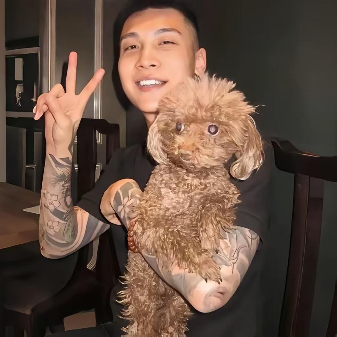 你别像风