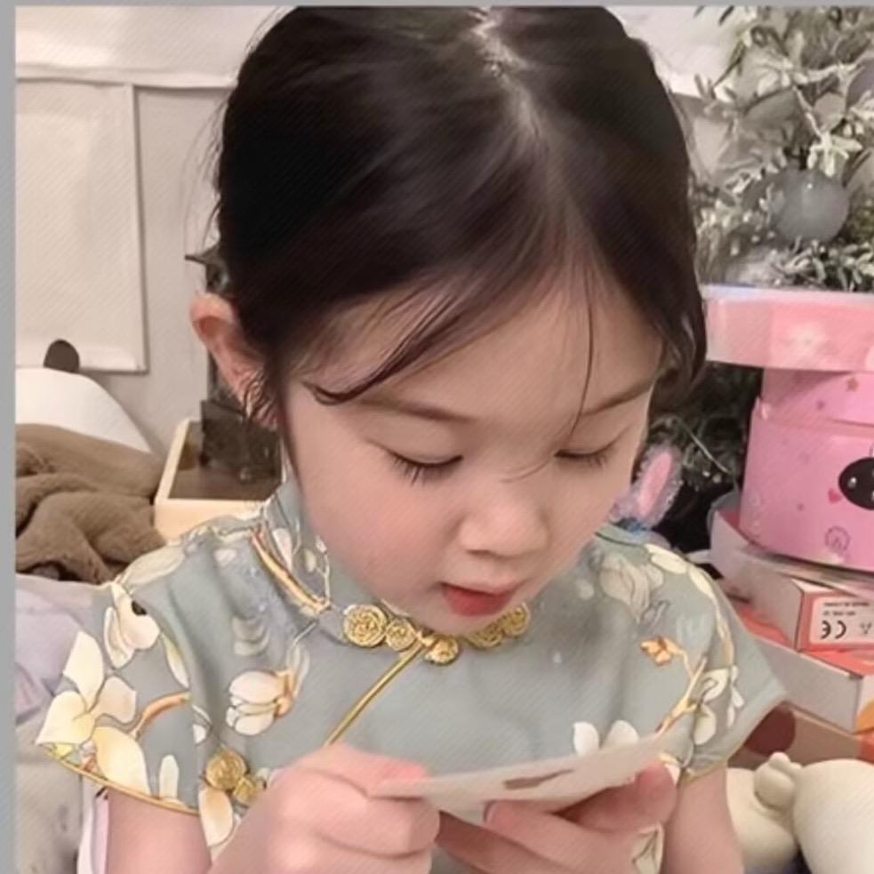 小任～