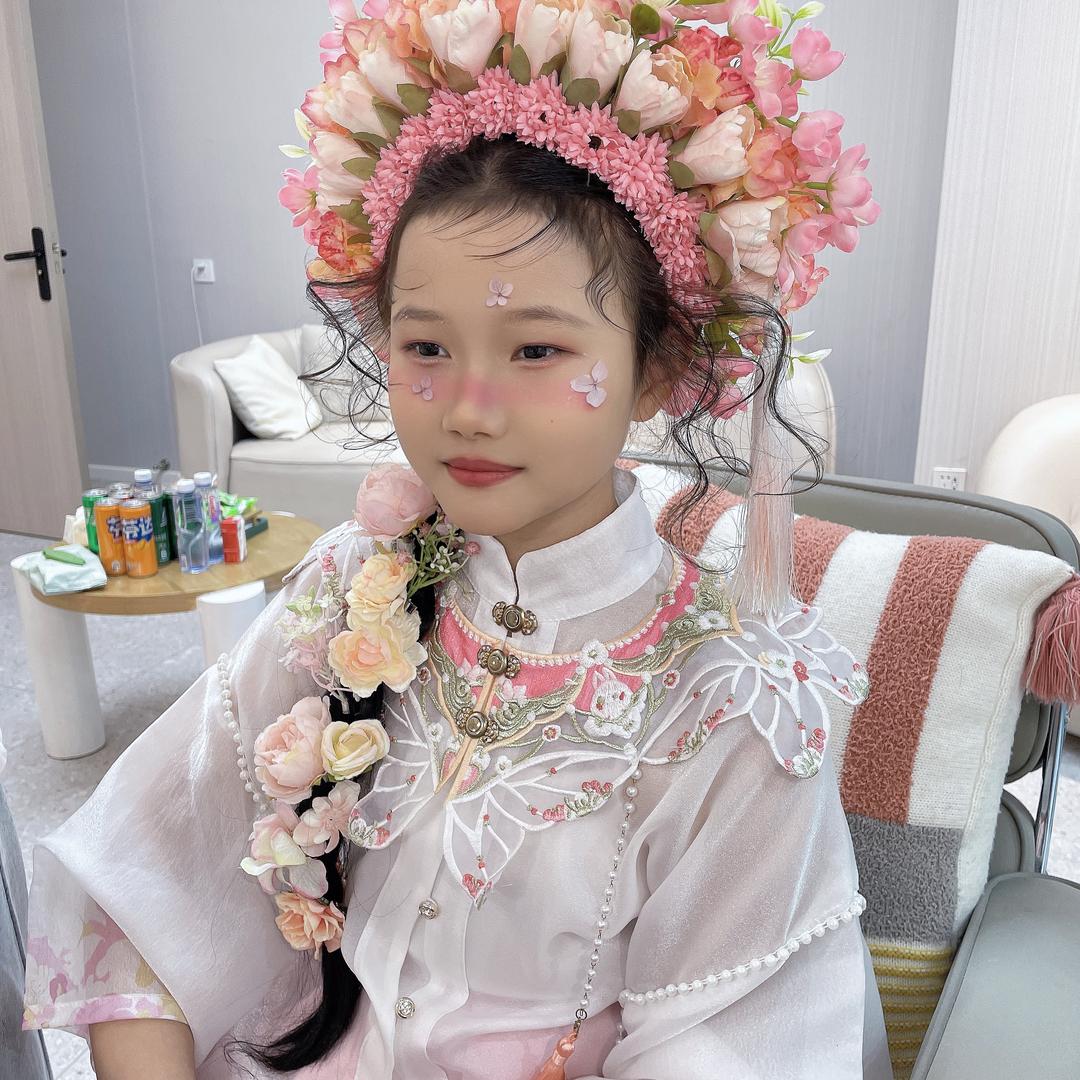 小羽毛🍃王洁🍬
