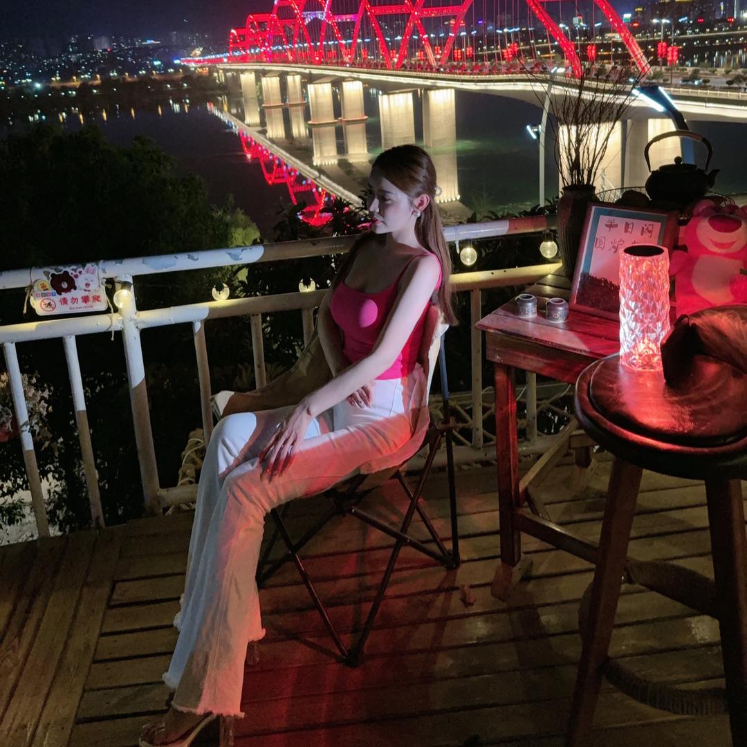 婷宝贝❤️