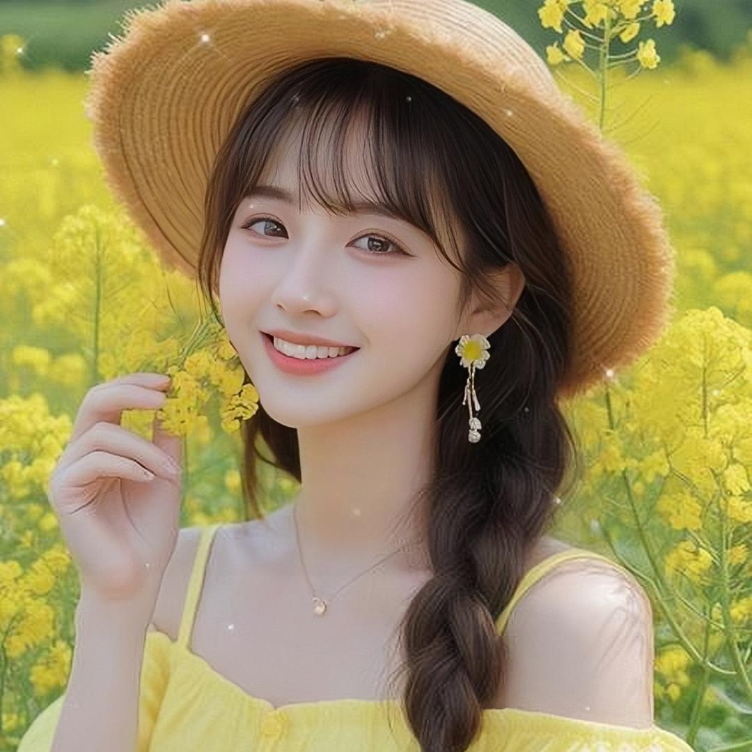 甜橙吖🍊