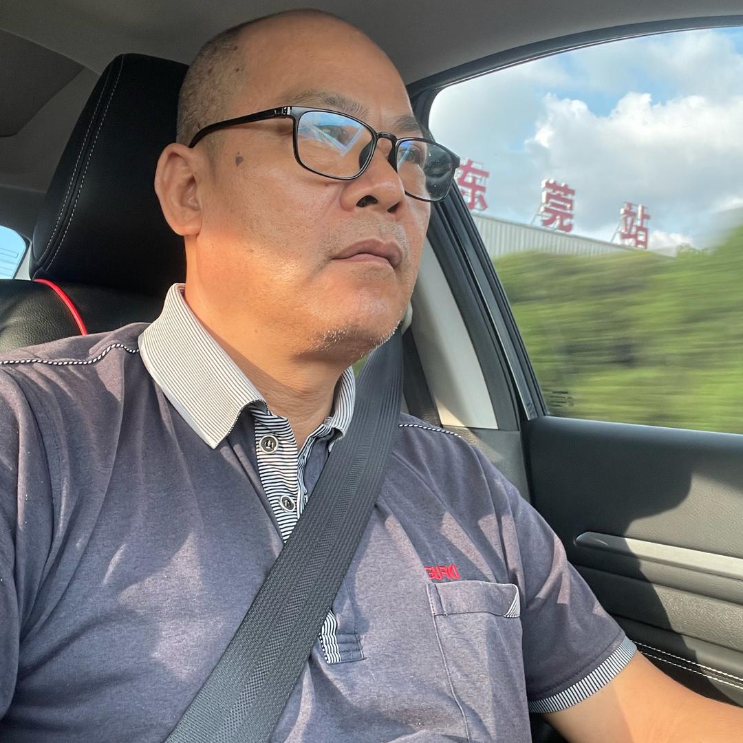 茂大叔