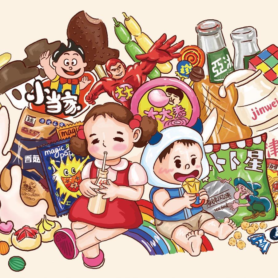 凤姐省钱超市