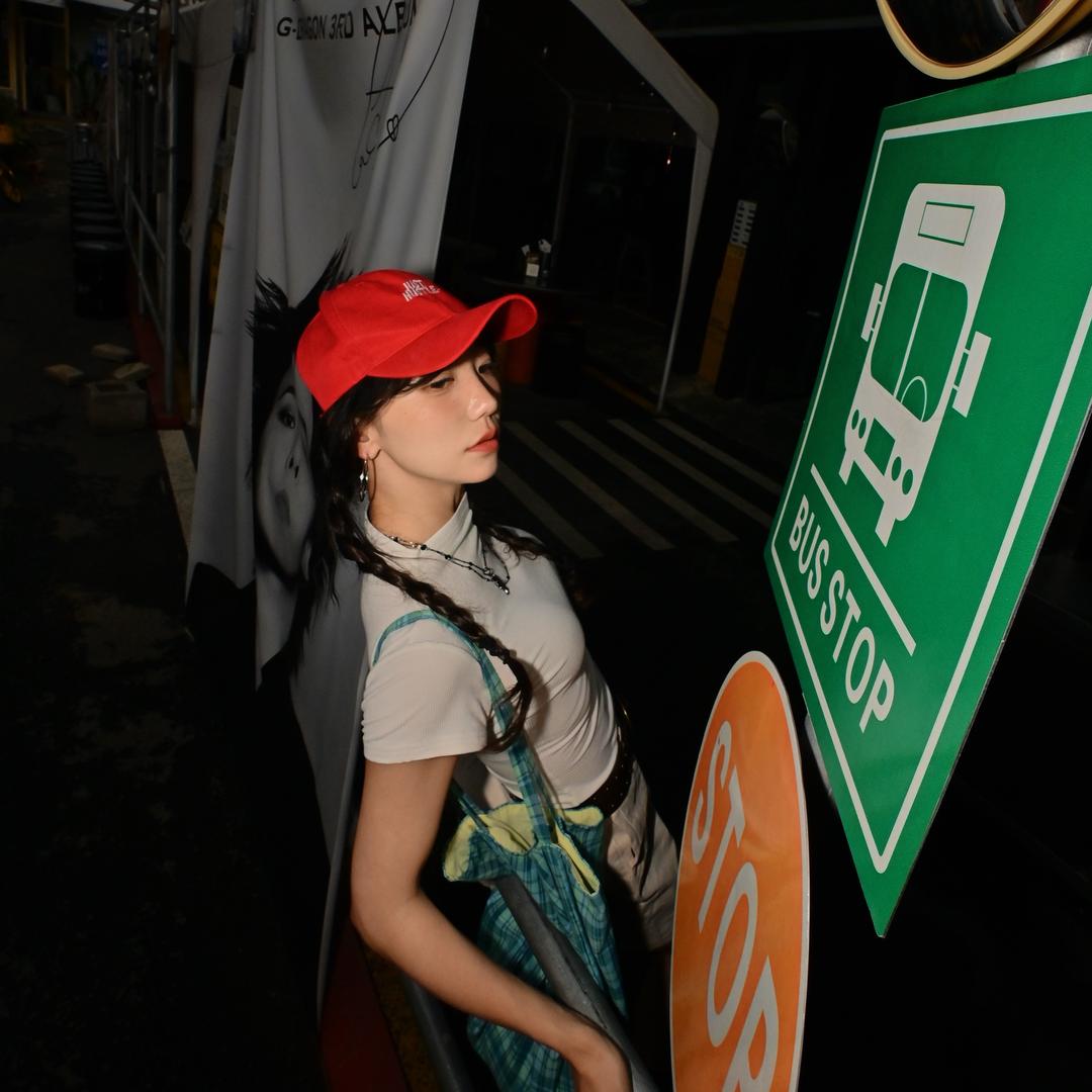 淑女不会跳舞
