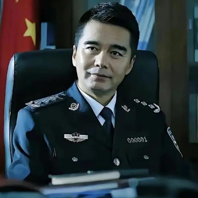 汉东省公安厅厅长祁同伟