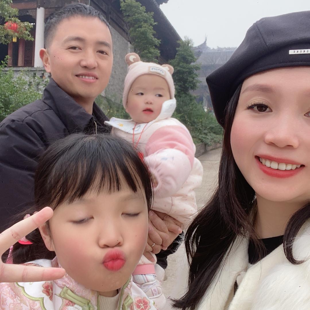 秀时光美容