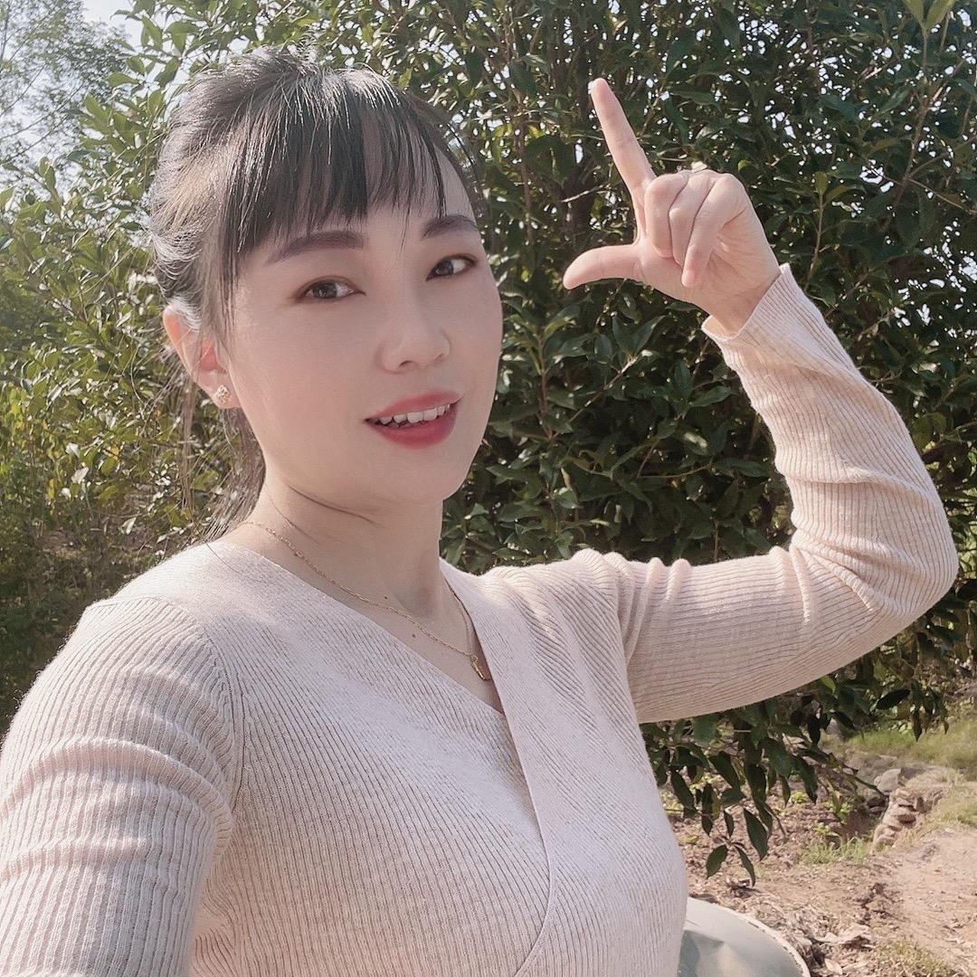 鸿梅☘️