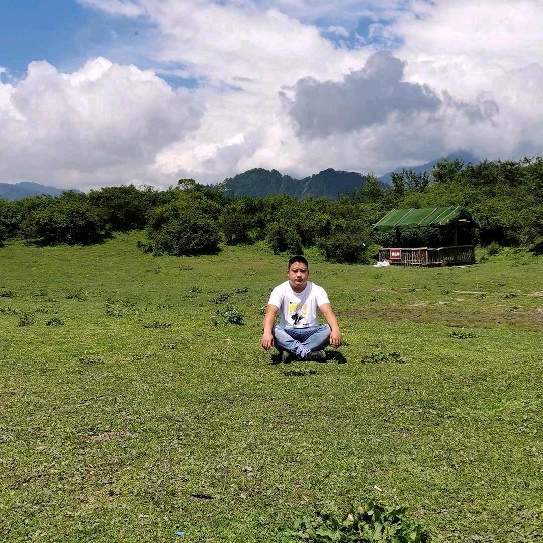 农村 福哥