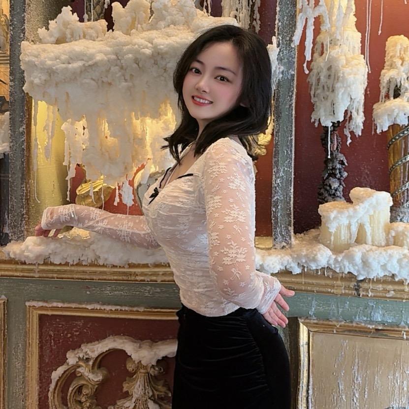云朵宝儿