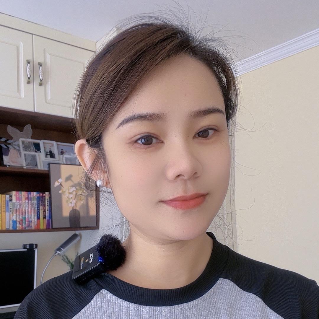 是小刘吖
