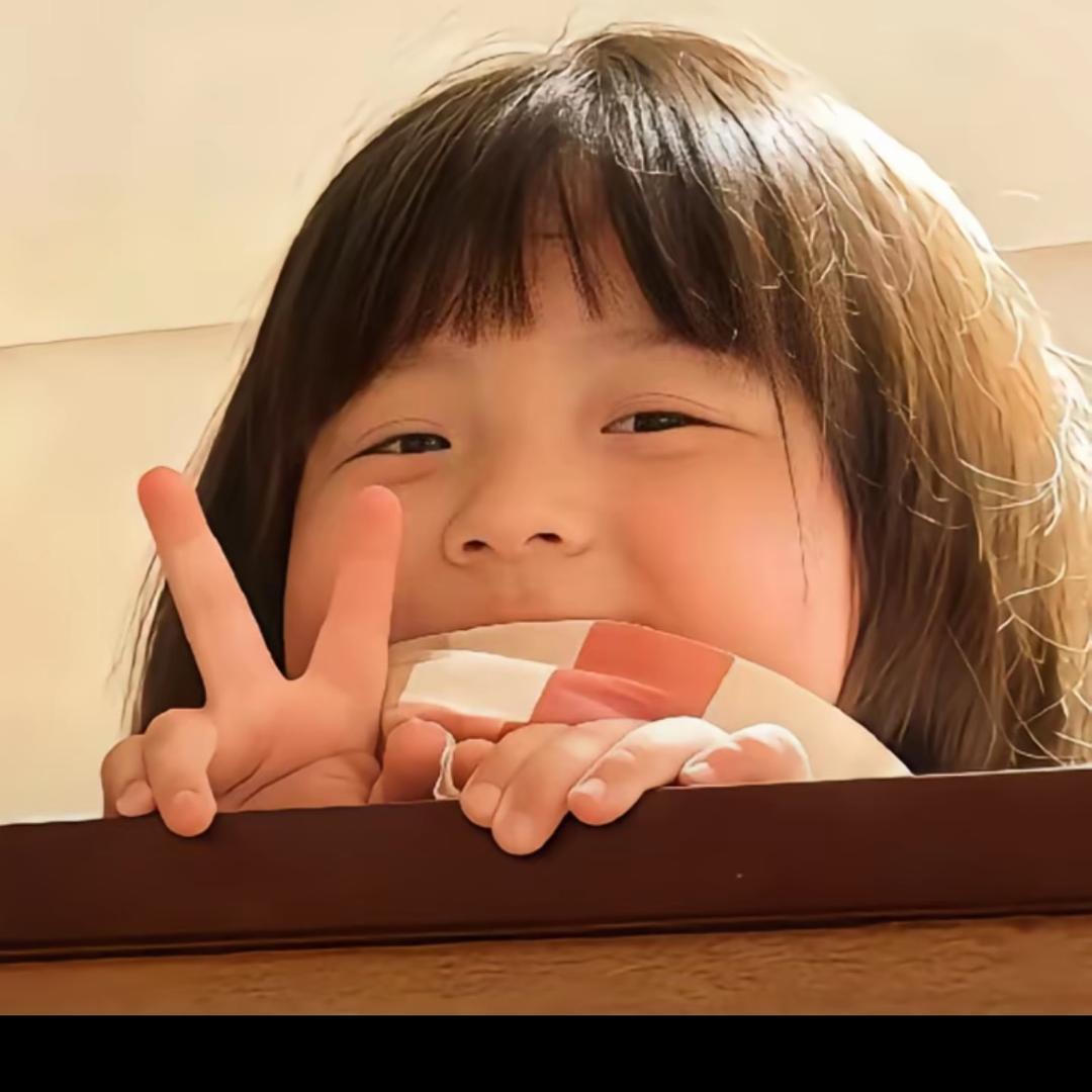 谢谢我不熬夜了