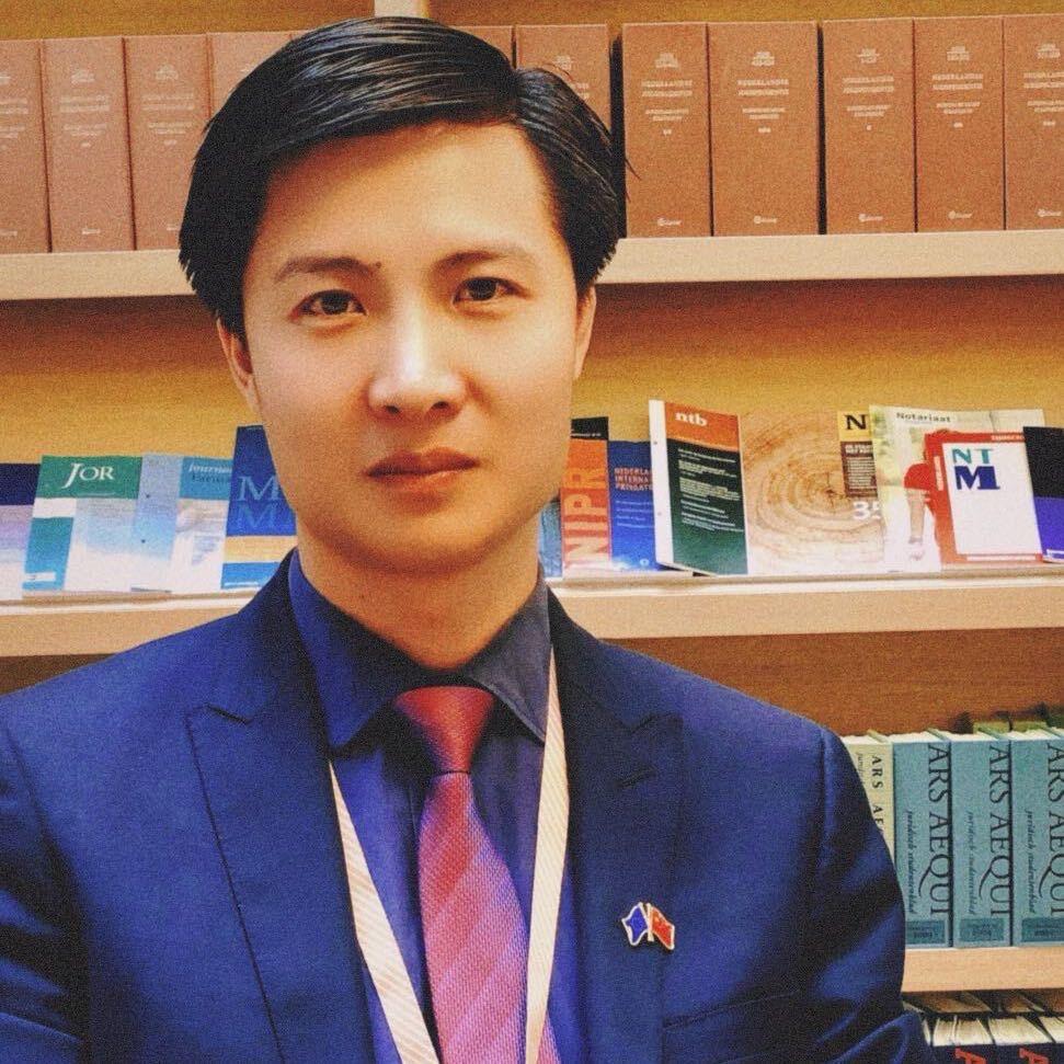 杨珂