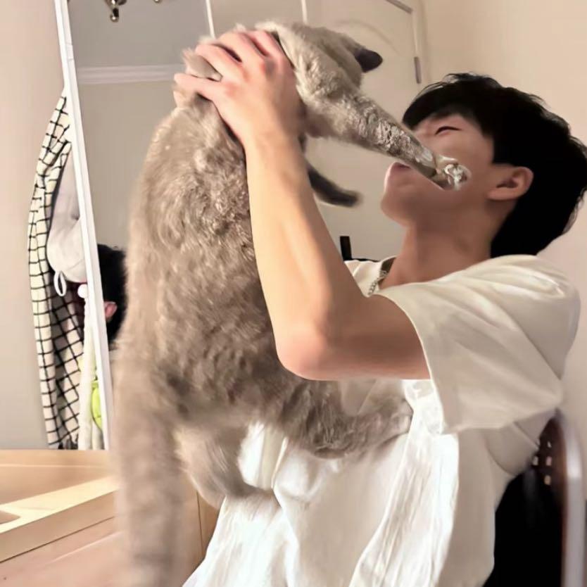 和以前不太一样