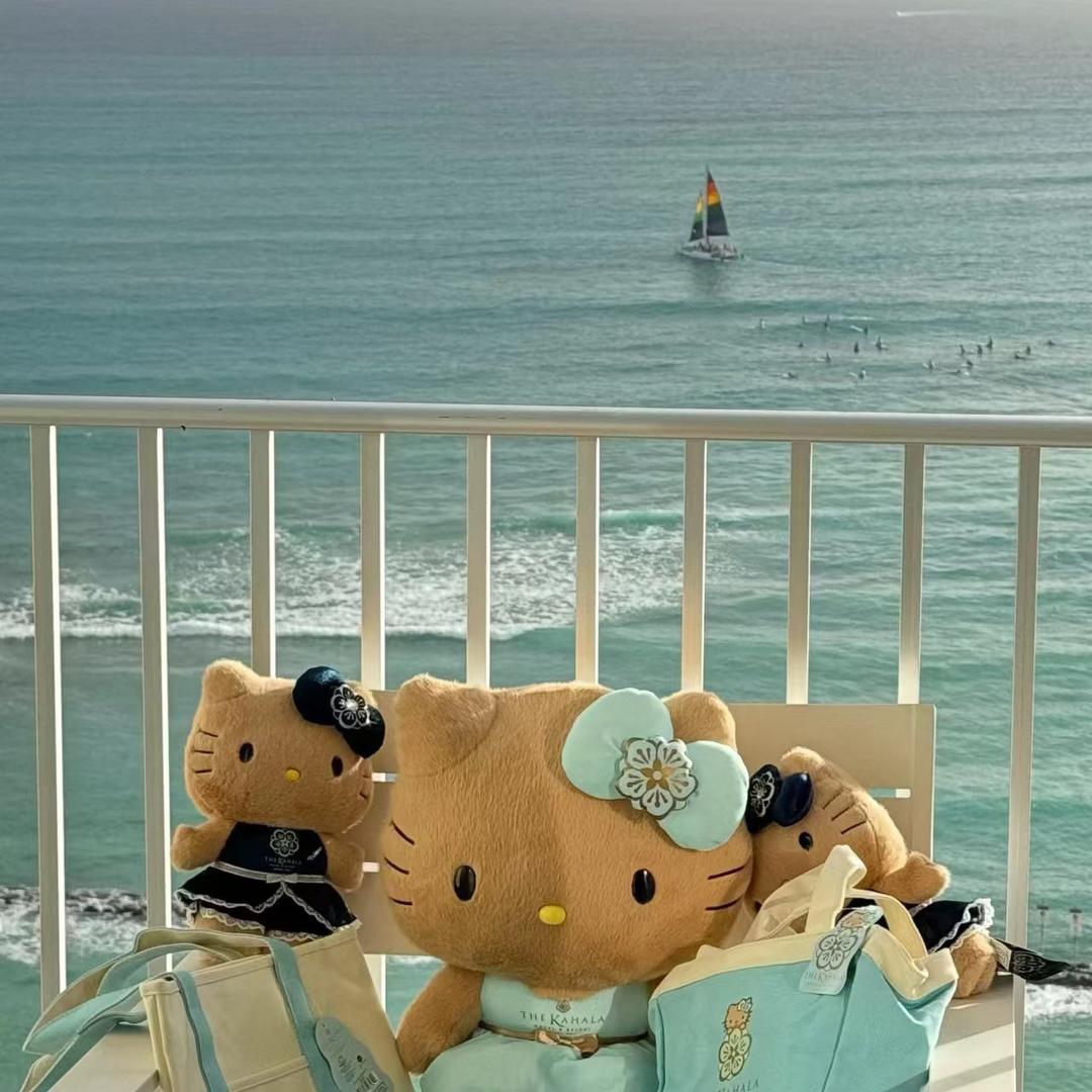 每天一个好心情