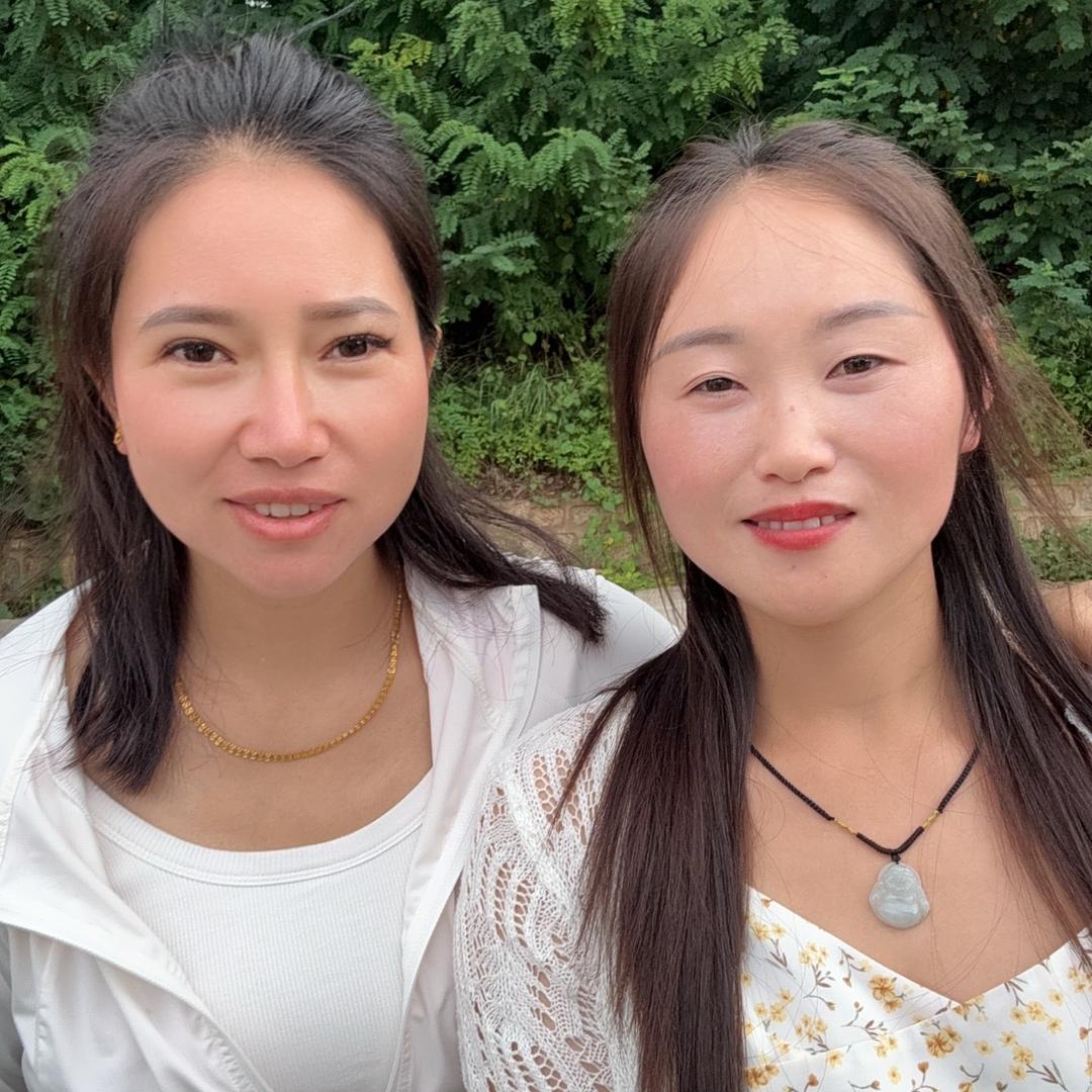 小丽宝《表妹传媒》