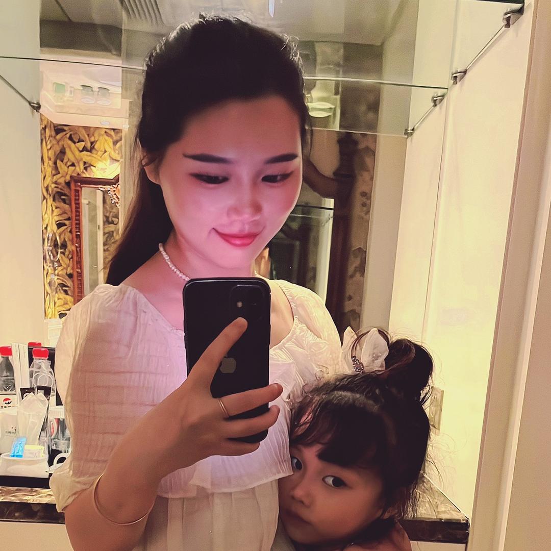 是小妞妞吖
