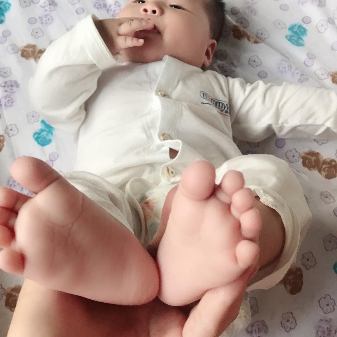 我想不想静静
