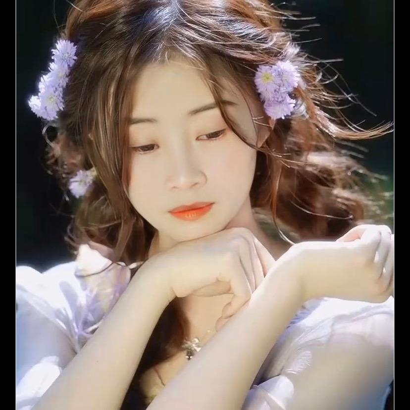 Jenny（拒绝私聊）